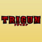 Pop! Animation - Trigun - logo - Pop Shop Guide Pop! Animation - Trigun - logo - Pop Shop Guide