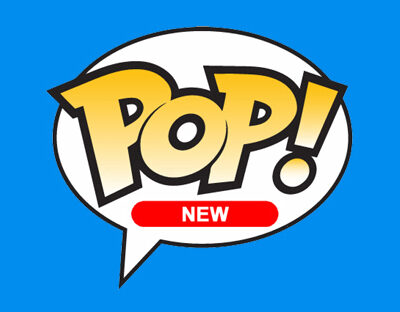 Funko Pop news - Funko Pop! new releases April 2023 - Pop Shop Guide