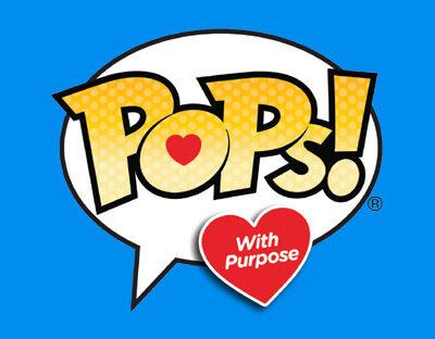 Funko Pop news - New Queer Eye (TV series) Funko Pops! With Purpose figures - Pop Shop Guide