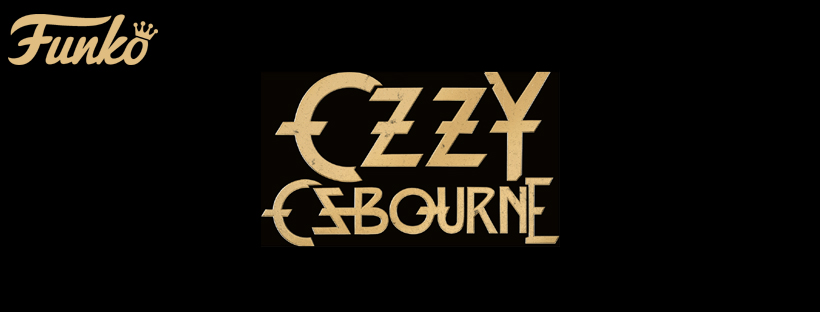 Funko Pop news - New exclusive Ozzy Osbourne Funko Pop! Rocks figure - Pop Shop Guide