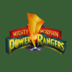 Pop! Television - Power Rangers - Pop Shop Guide