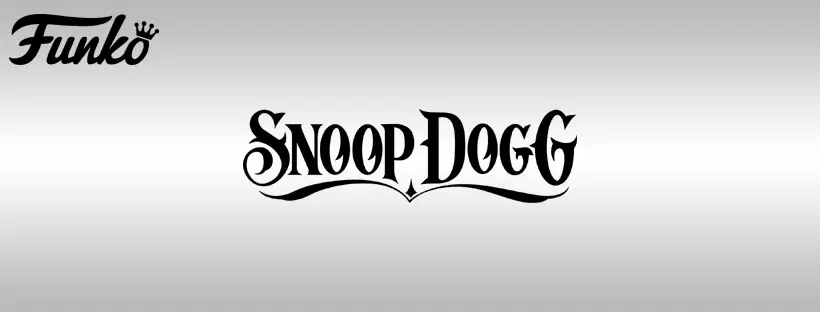 Funko Pop news - New Snoop Dogg Funko Pop! Rocks figures Including Exclusive - Pop Shop Guide