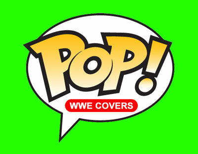 Funko Pop news - New Hulk Hogan and Andre The Giant (WWF WrestleMania III) Funko Pop! WWE Covers in the new Pop! WWE Covers series - Pop Shop Guide