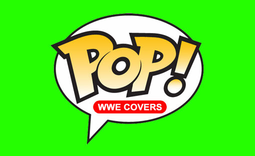 Funko Pop news - New Hulk Hogan and Andre The Giant (WWF WrestleMania III) Funko Pop! WWE Covers in the new Pop! WWE Covers series - Pop Shop Guide