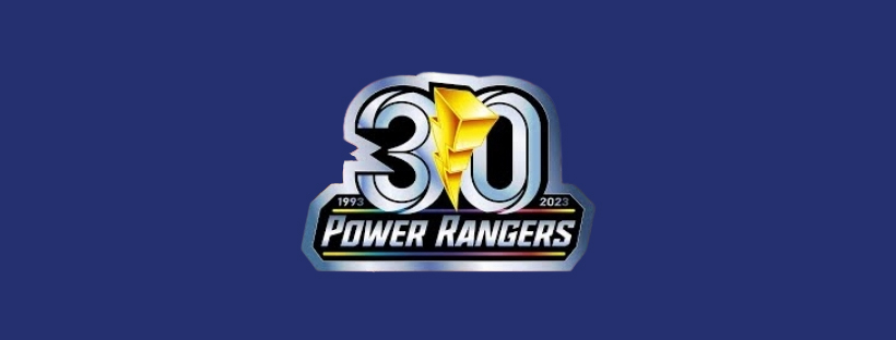 Funko Pop news - New Mighty Morphin Power Rangers (Television series) 30th Anniversary Funko Pop! vinyl figures - Pop Shop Guide