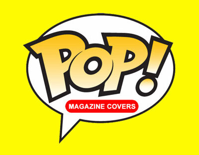 Funko Pop news - New SLAM NBA Basketball (2023) Funko Pop! Magazine Cover figures - Pop Shop Guide