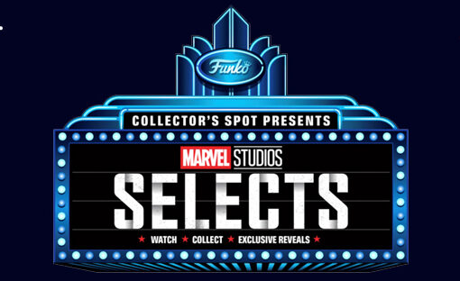 Funko Pop news - New Target exclusive Funko Marvel Studios Selects – Pop! Green Goblin and The Amazing Spider-Man (Final Battle Series) figures and Avengers #104 Pop! Comic Cover - Pop Shop Guide