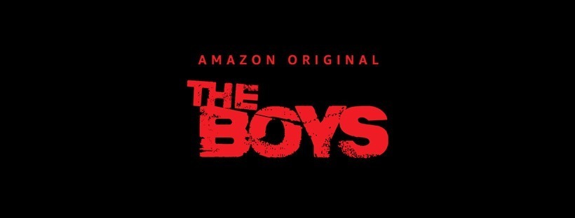 Funko Pop news - New The Boys (TV series) Funko Pop! vinyl figures - Pop Shop Guide