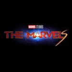 Pop! Marvel Comics - Marvel Studios The Marvels - Logo - Pop Shop Guide