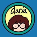 Pop! Television - Daria - Pop Shop Guide