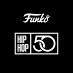Pop! Hip Hop - Celebrate 50 years of Hip Hop
