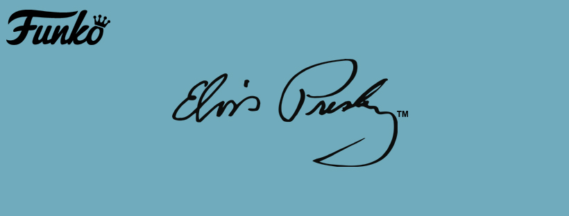 Funko Pop news - New Elvis Presley - Elvis’ Christmas Album Funko Pop! Album figure - Pop Shop Guide