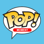 Funko Pop! Moment Deluxe - Pop Shop Guide