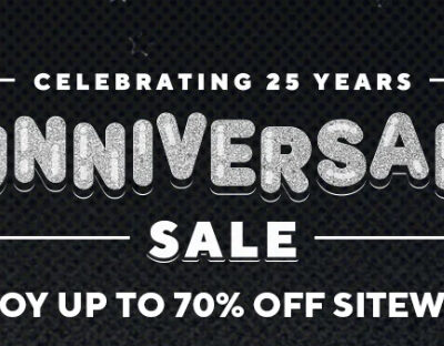 Funko Pop news - Celebrate 25 years of Funko with the special Funniversary Sale - Funko Europe - Pop Shop Guide