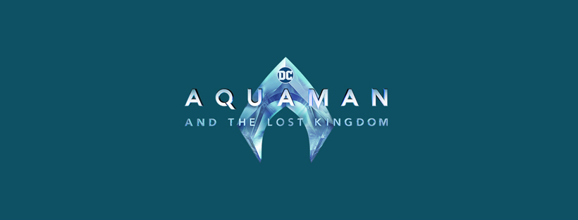 Funko Pop news - New DC Aquaman and the Lost Kingdom (Movie) Funko Pop! vinyl figures - Pop Shop Guide