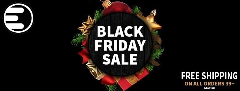 Funko Pop news - Black Friday Sale at Entertainment Earth + Free Shipping on All Orders $39+ - Pop Shop Guide
