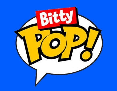 Funko Pop news - New Friends (TV series) Funko Bitty Pop! mini-figures - Pop Shop Guide