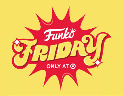 Funko Pop news - New Target Funko Friday exclusive DC Heroes Funko Pop! Batman (One Million) figure - Pop Shop Guide