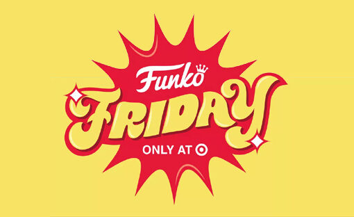Funko Pop news - New Target Funko Friday exclusive Stranger Things Funko Pop! Campaign Eddie (Deluxe) figure - Pop Shop Guide