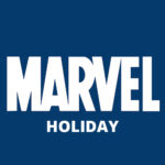Marvel Holiday