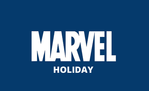 Pop! Marvel - Marvel Holiday - banner - Pop Shop Guide