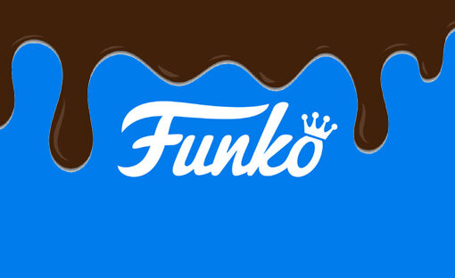 Funko Pop news - New Disney, Marvel, DC Heroes, Star Wars and TMNT Funko Pop! Easter and Valentine Chocolate figures - Pop Shop Guide