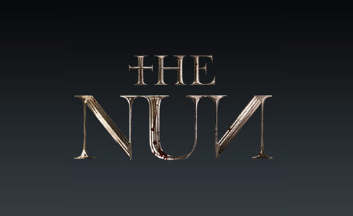 Funko Pop news - New exclusive The Nun (Movie) Funko Pop! The Nun (Moonlit Demonic) figure - Pop Shop Guide