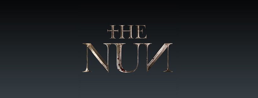 Funko Pop news - New exclusive The Nun (Movie) Funko Pop! The Nun (Moonlit Demonic) figure - Pop Shop Guide