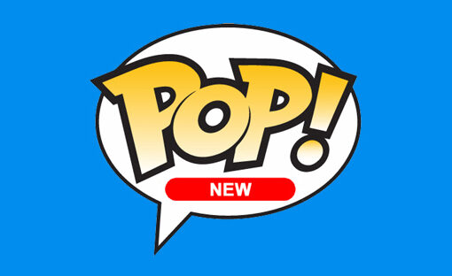 Funko Pop news - Funko Pop! new releases December 2023 - Pop Shop Guide