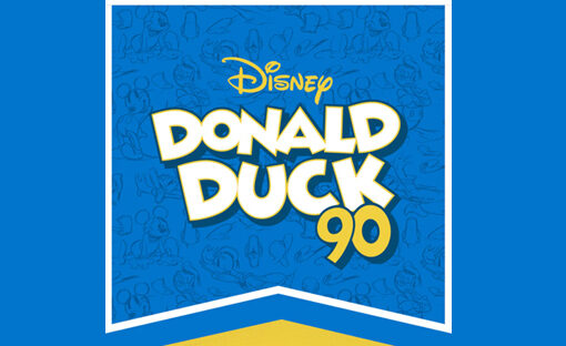 Funko Pop news - New Disney Donald Duck (90th Anniversary) Funko Pop! vinyl figures - Pop Shop Guide