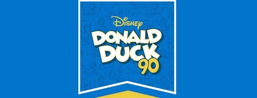 Funko Pop news - New Disney Donald Duck (90th Anniversary) Funko Pop! vinyl figures - Pop Shop Guide