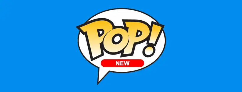 Funko Pop news - Funko Pop! new releases January 2024 - Pop Shop Guide
