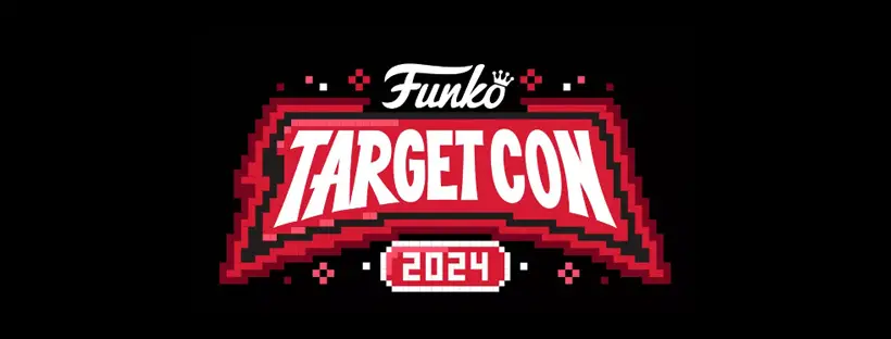 Funko Pop news - Funko Target Con 2024 with new Funko Pop! vinyl releases - Pop Shop Guide