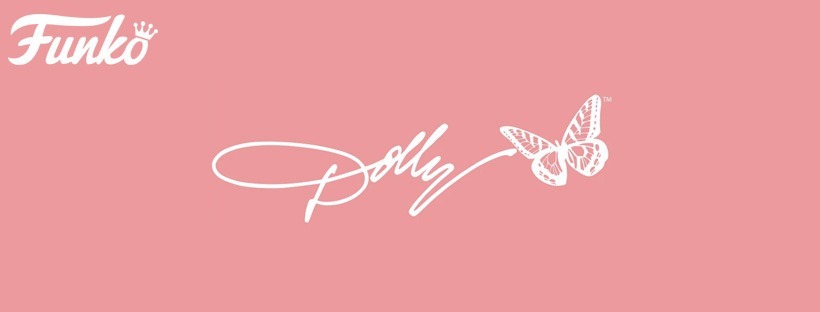 Funko Pop news - New exclusive Dolly Parton (Diamond Collection) Funko Pop! Rocks figure - Pop Shop Guide