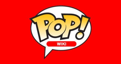 Funko Pop news - Funko Pop! Wiki - What are Funko Pop! Moment Deluxe figures - Pop Shop Guide