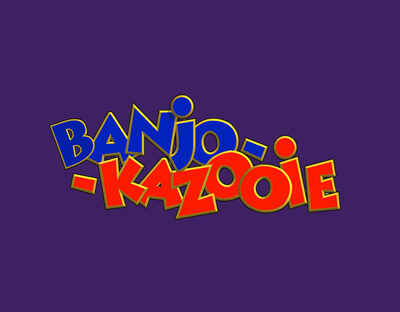 Funko Pop news - New exclusive Banjo-Kazooie Funko Pop! Game Cover figure - Pop Shop Guide