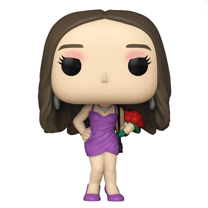 Funko Pop news - New exclusive Marvel She-Hulk (TV series) Funko Pop! vinyl Madisynn figure - Pop Figure - Pop Shop Guide