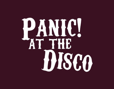 Funko Pop news - New exclusive Panic! at the Disco (Brendon Urie) - A Fever You Can’t Sweat Out Funko Pop! Album figure - Pop Shop Guide