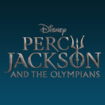 Pop! Disney - Percy Jackson and The Olympians - Pop Shop Guide
