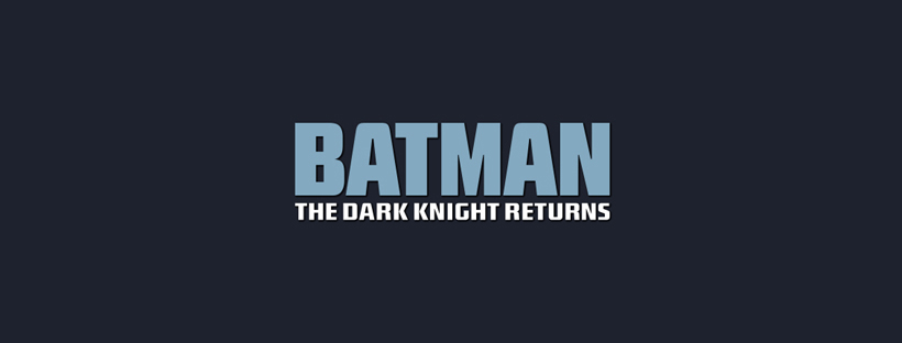 Funko Pop news - New Batman The Dark Knight Returns #1 Funko Pop! Glow in the Dark Comic Cover figure - Pop Shop Guide