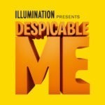 Pop! Movies - Despicable Me - Pop Shop Guide