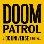 Pop! Television - Doom Patrol - Pop Shop Guide