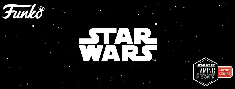 Funko Pop news - New exclusive Star Wars Gaming Greats Funko Pop! Collector Box - Pop Shop Guide
