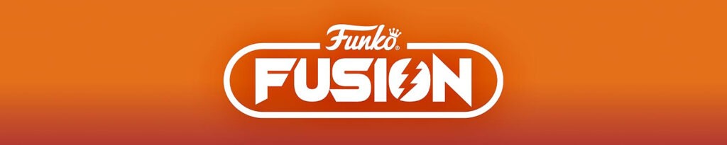 Funko Pop! Funko Fusion Collection