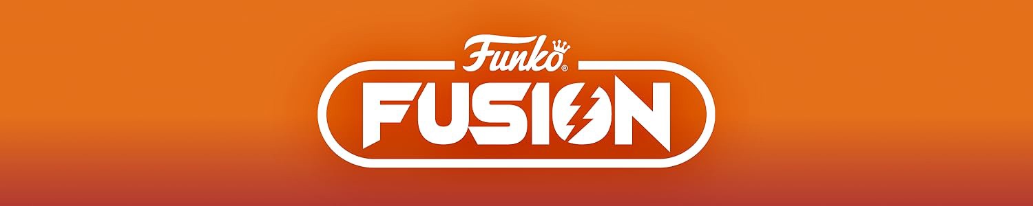 Funko Pop! Funko Fusion Collection