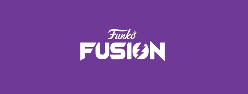Funko Pop news - New Funko Fusion (Game) Funko Pop! vinyl figures - Pop Shop Guide