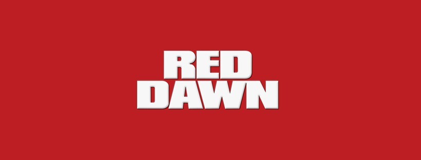 Funko Pop news - New Red Dawn (Movie) 20th Anniversary Funko Pop! vinyl figures - Pop Shop Guide