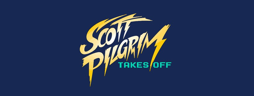 Funko Pop news - New Scott Pilgrim Takes Off (Anime TV series) Funko Pop! vinyl figures - Pop Shop Guide