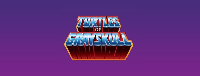 Funko Pop news - New Turtles of Grayskull (TV series) Funko Pop! vinyl figures - Pop Shop Guide