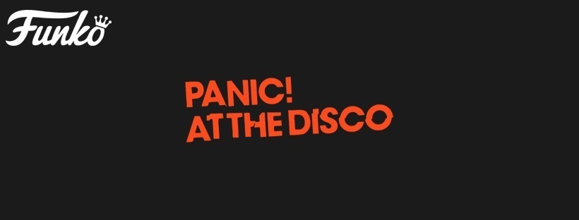 Funko Pop news - New Panic! at the Disco (Brendon Urie) – Viva Las Vengeance Funko Pop! Album figure - Pop Shop Guide